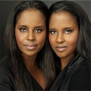 Beauty Talk with Denise & Janice Tunnell