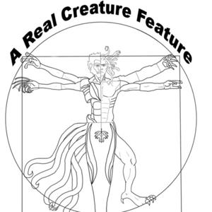 A Real Creature Feature