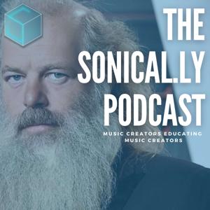 The Sonical.ly Podcast