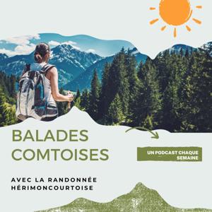 Balades comtoises, avec la Randonnée Hérimoncourtoise - radioomega.fr