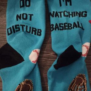 Sox and Pinstripes