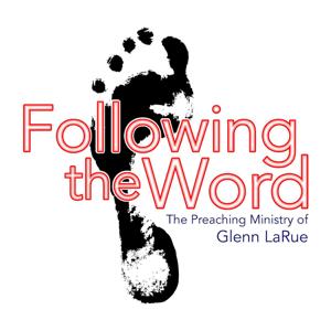 Following the Word