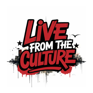 LIVE FROM THE DISTRICT