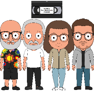 Too Old or Pure Gold Movie Podcast