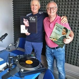 Elvis en coulisse - radioomega.fr