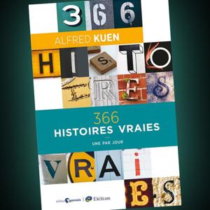 366 histoires vraies d'Alfred Kuen - radioomega.fr