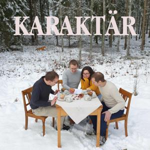 Karaktär