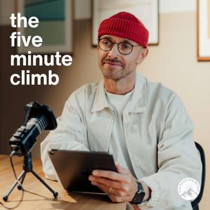 The Five Minute Climb