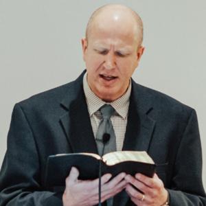 CSBC English Ministry Sermon Podcasts