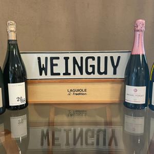 Hot Sex and Cold Champagne
