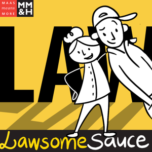 Lawsomesauce