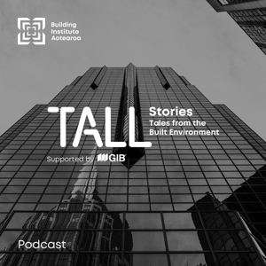 Tall Stories