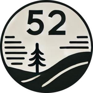 52 Steady Podcast