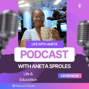 Life With Aneta