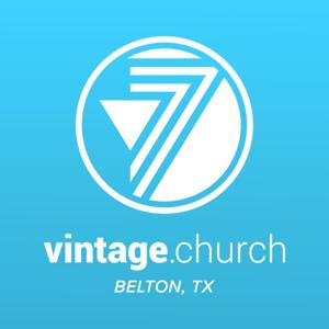 Vintage Church Belton