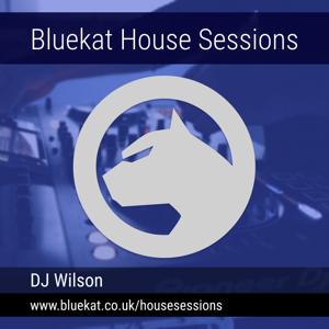 Bluekat House Sessions