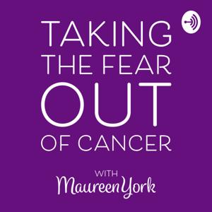 Taking The Fear Out of Cancer