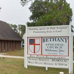 Bethany Episcopal Church