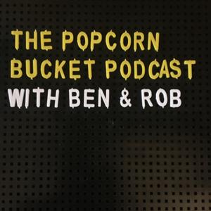 The Popcorn Bucket Podcast