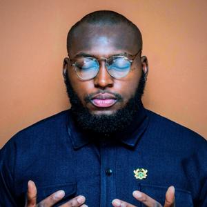 Vincent Kyeremateng’s Podcast