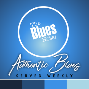 The Blues Hotel