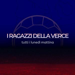 I ragazzi della Verce
