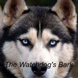 ©️The Watchdog’s Bark Podcast