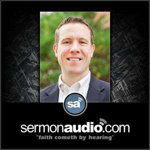 Dr. Gabriel N. E. Fluhrer on SermonAudio