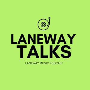 Laneway Talks with Vince & Rob