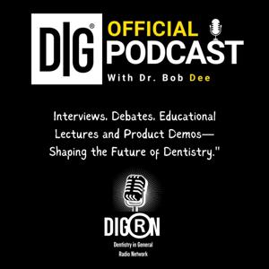 Dentistry in General Official Podcast