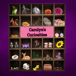 Carolyn's Curiosities