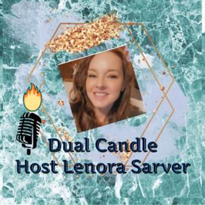 Dual Candle Radio