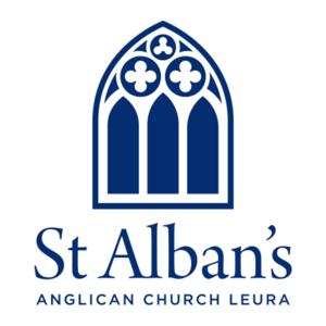 St Alban’s Leura Sermons