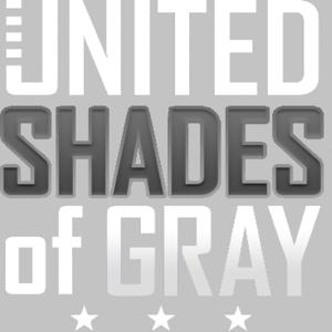 United Shades of Gray with Kareem Bowen