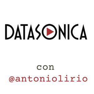 DataSonica