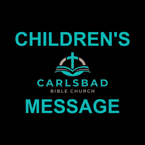 Children's Message