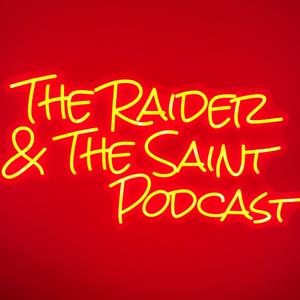 The Raider and the Saint
