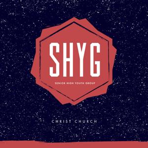 Christ Church SHYG