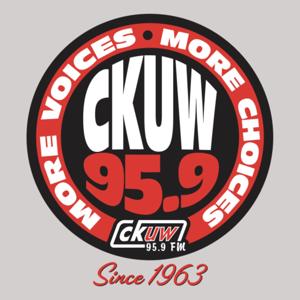 The C.A.R.P - CKUW 95.9 FM Podcast