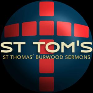 St Tom’s Burwood sermons