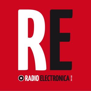 RADIO ELECTRONICA JENA