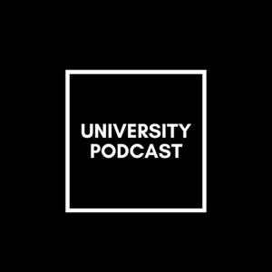 UniversityPodcast