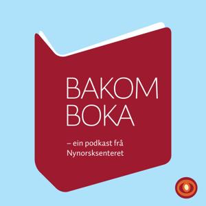 Bakom boka
