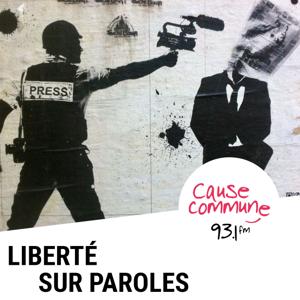Liberté sur paroles