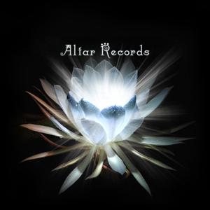 Altar Records Official music on SC