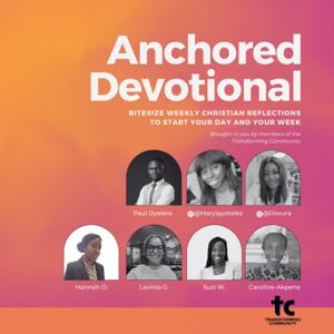 Anchored Devotional