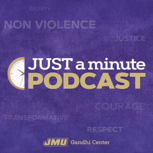 James Madison University: JUST a minute