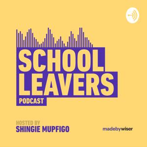 School Leavers Podcast