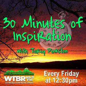 30 Minutes of Inspiration