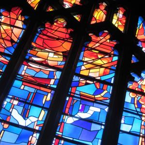 St Andrews Psalter Lane Church, Sheffield